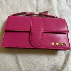 Cute purse, brand new, barbie